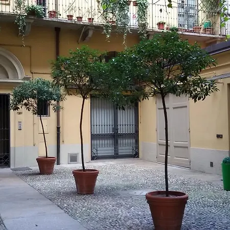 Il Gelsomino * Turin