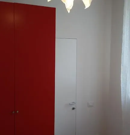 Il Gelsomino Apartment *