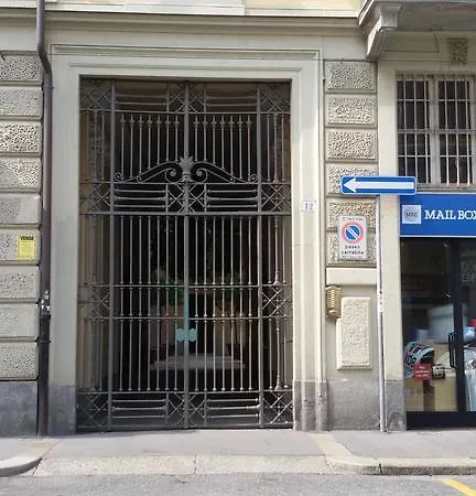 Apartment Il Gelsomino Turin