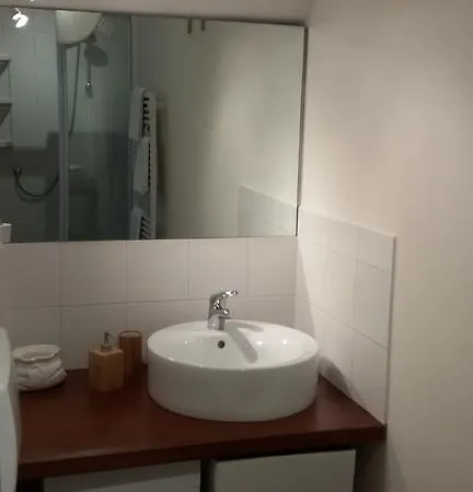 Apartment Il Gelsomino Turin