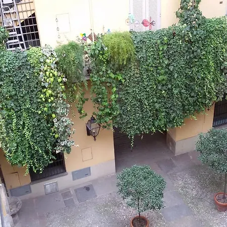 Apartment Il Gelsomino *